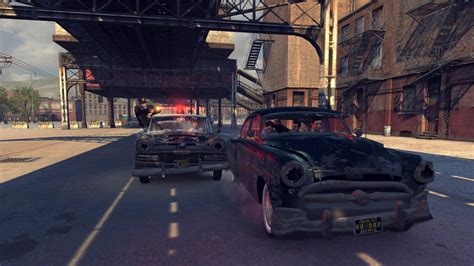 steam unlocked mafia|Mafia II (Classic) on Steam.